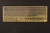 Hobby Boss 86519 HMS General Wolfe 1/350